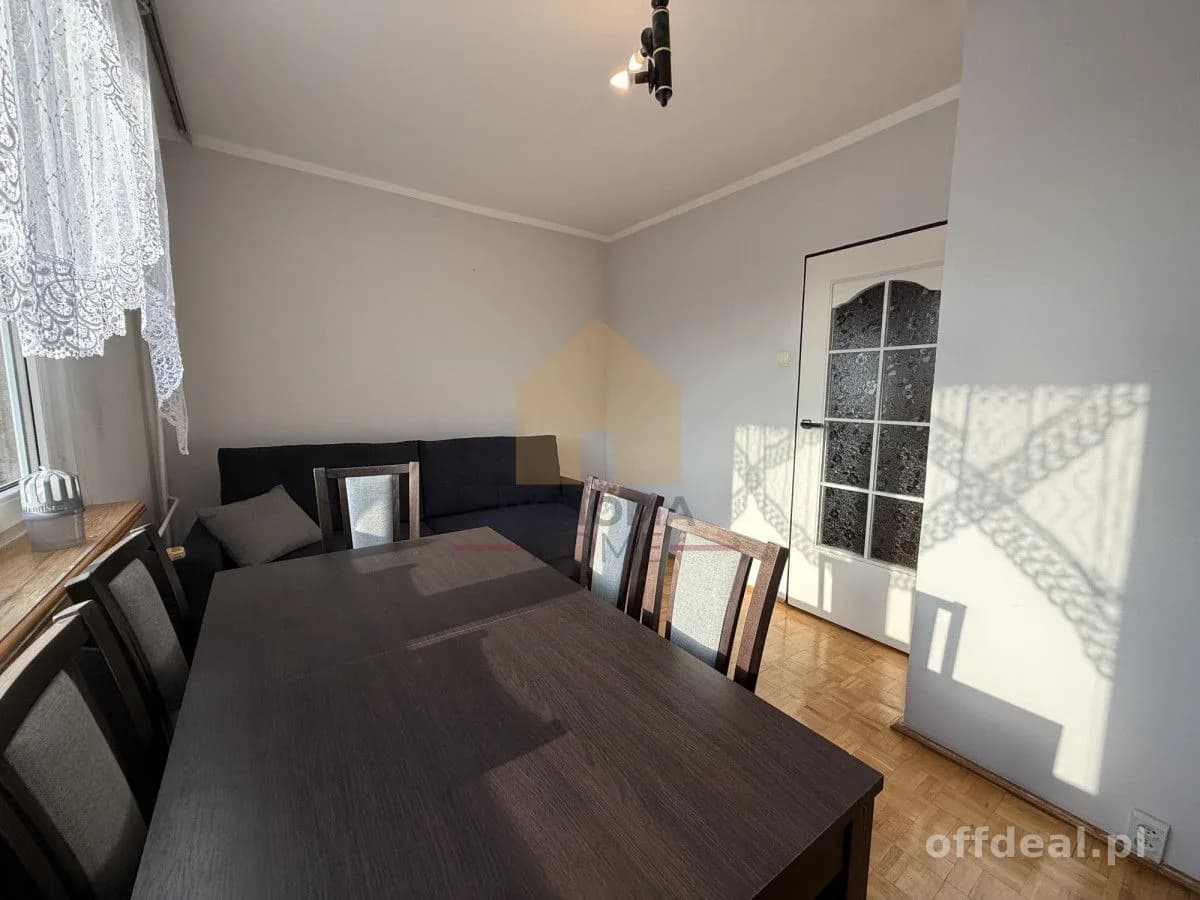 3-room apartment for sale in Świebodzice, Pełcznica | 60.6 m²