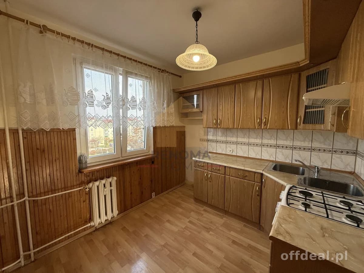 3-room apartment for sale in Świebodzice, Pełcznica | 60.6 m²