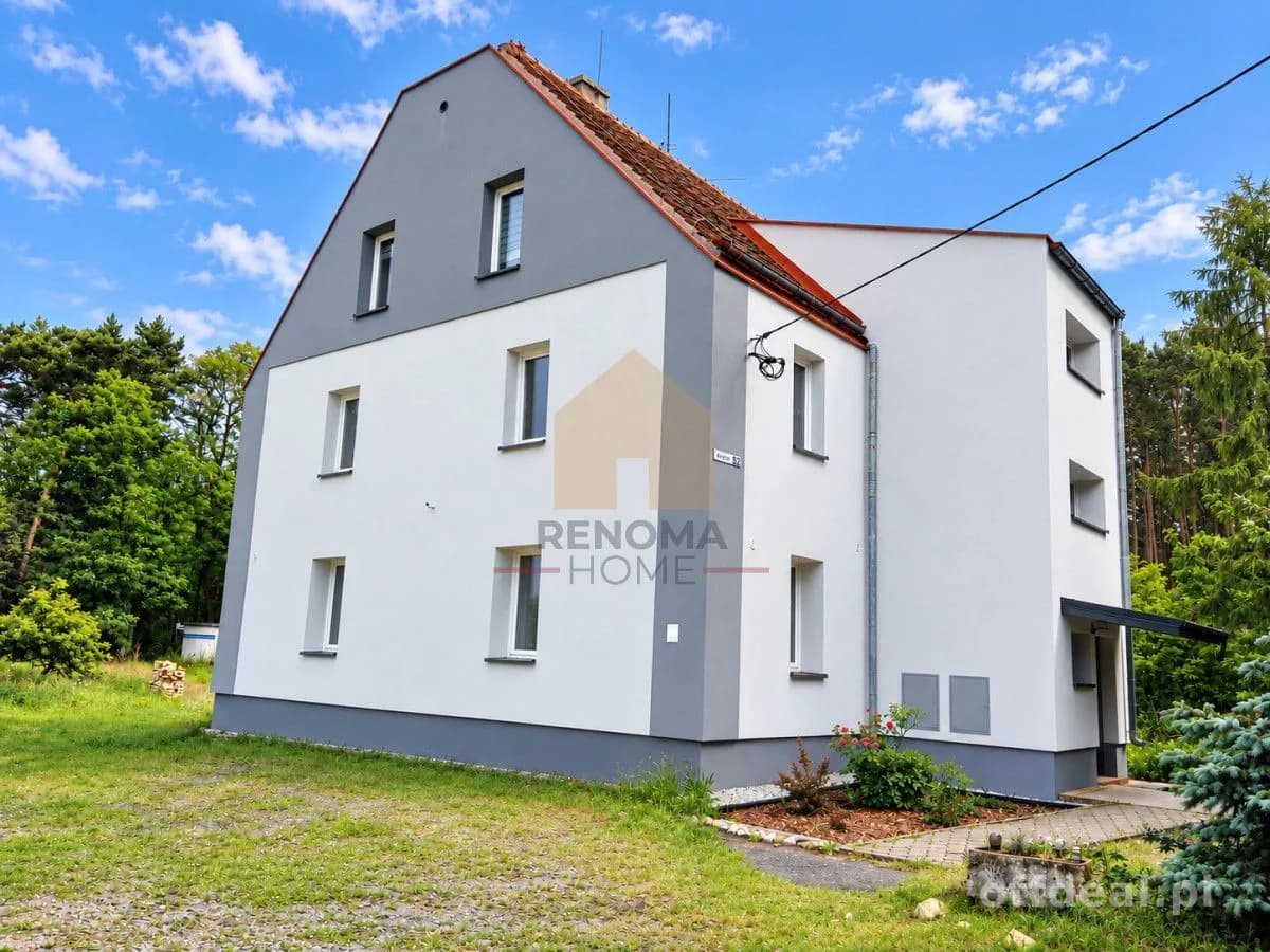 Photo 12: Apartment, 3 rooms, 142 m², Zielona Góra