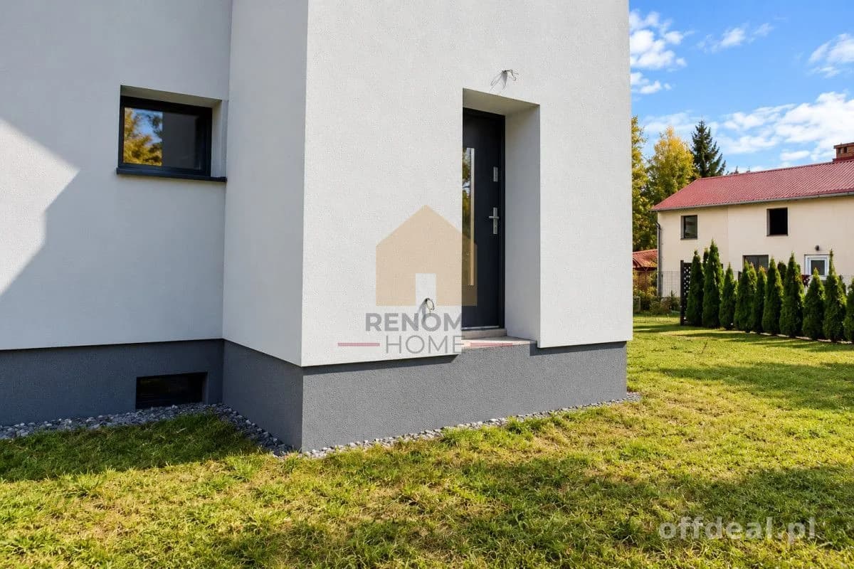 Photo 13: Apartment, 3 rooms, 142 m², Zielona Góra