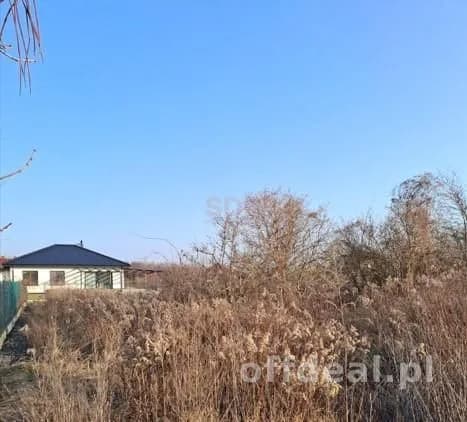 Grundstück zum Verkauf in Piotrowice | 877 m²