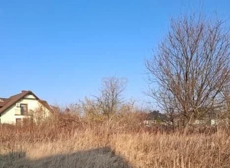Grundstück zum Verkauf in Piotrowice | 877 m²