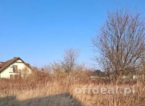 Grundstück zum Verkauf in Piotrowice | 877 m²