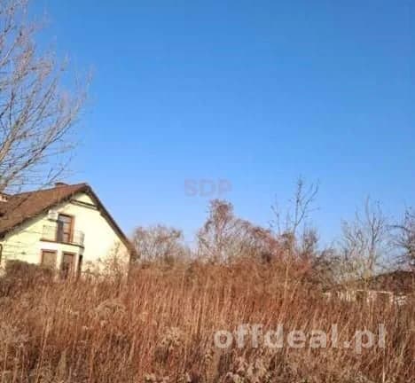 Grundstück zum Verkauf in Piotrowice | 877 m²