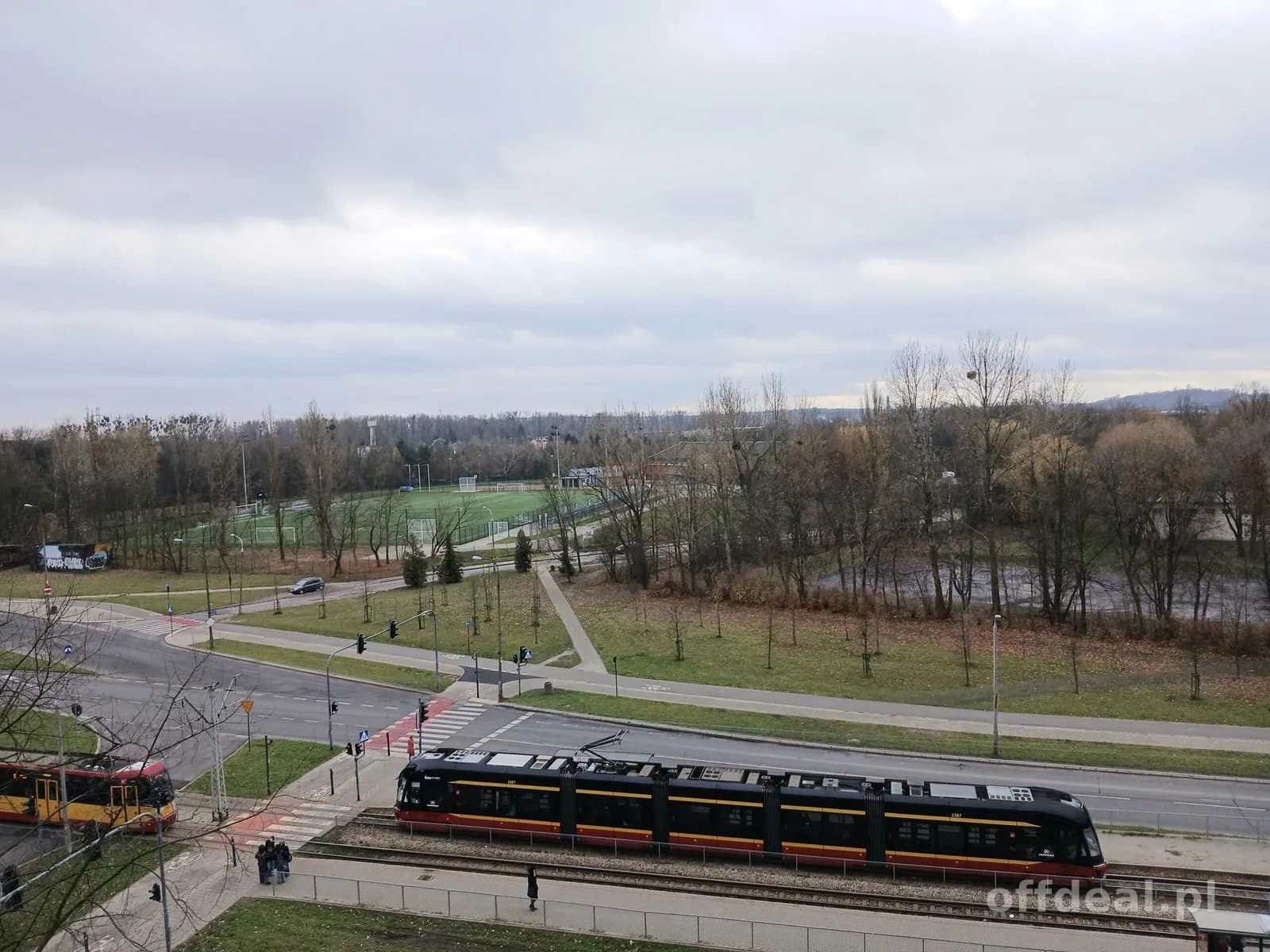 1-Zimmer Wohnung zum Verkauf in Łódź, Górna | 27,1 m²