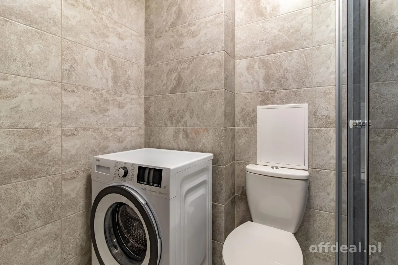 1-Zimmer Wohnung zum Verkauf in Łódź, Górna | 27,1 m²