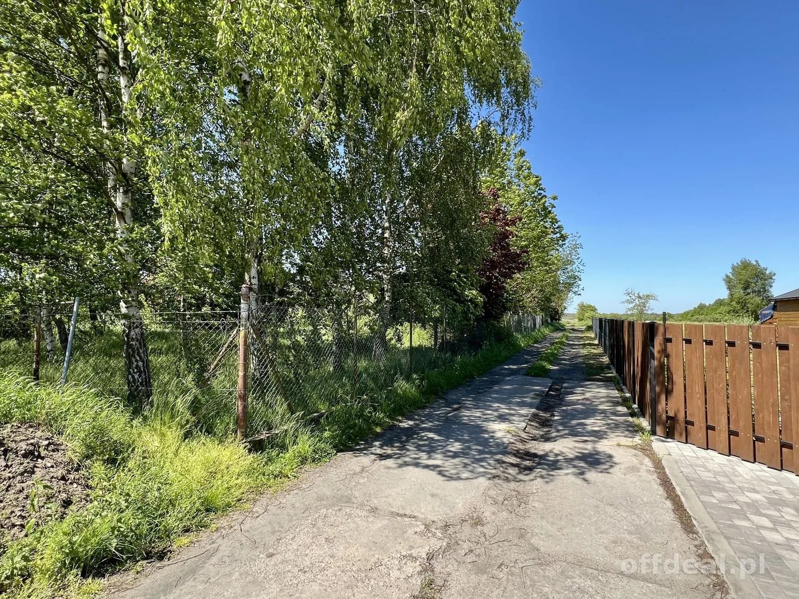 ділянка на продаж у Stary Borek | 2 228 m²