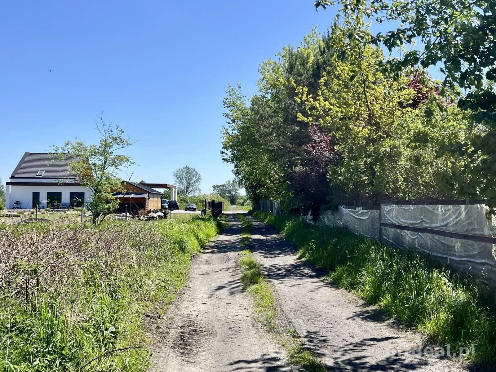 ділянка на продаж у Stary Borek | 2 228 m²