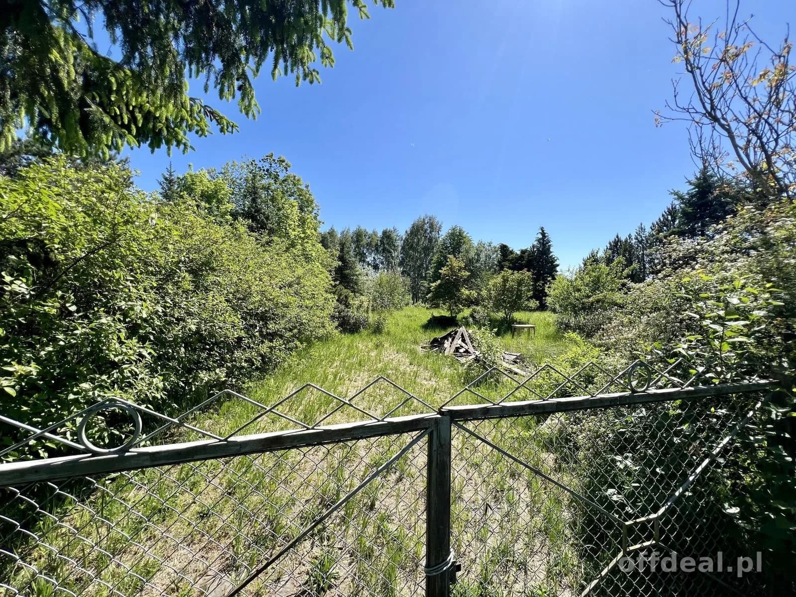 ділянка на продаж у Stary Borek | 2 228 m²