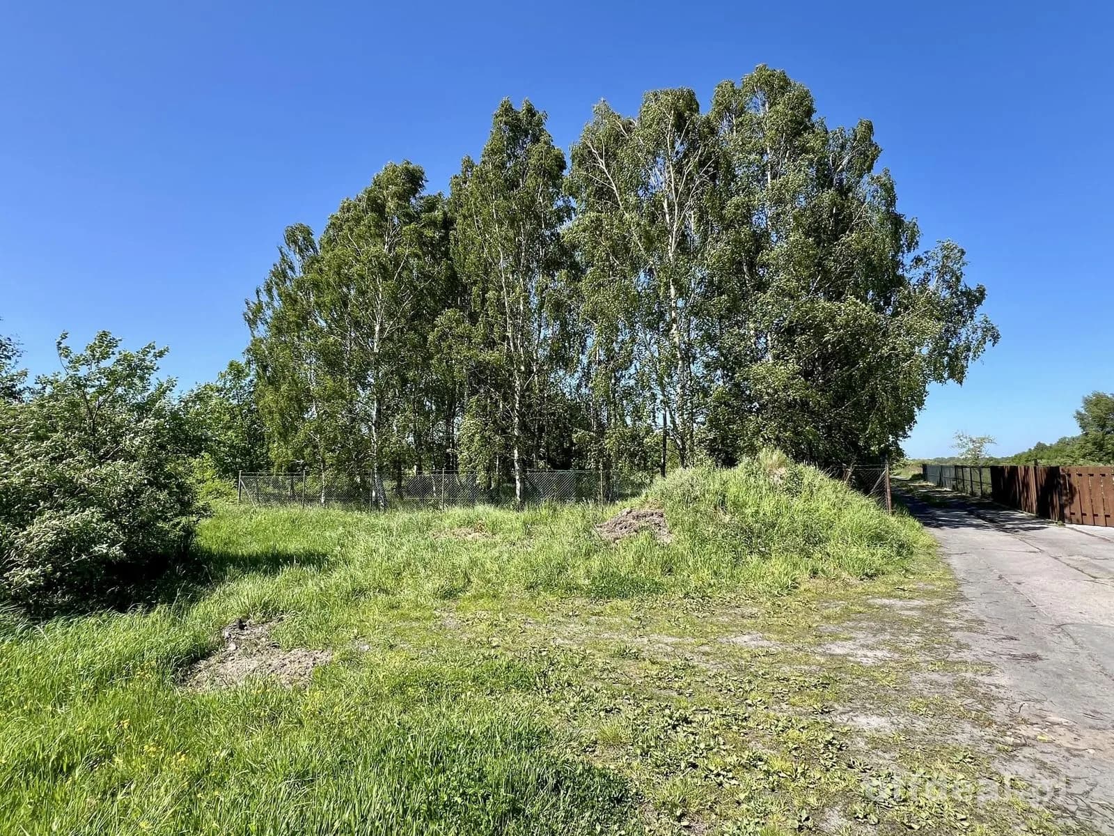 ділянка на продаж у Stary Borek | 2 228 m²