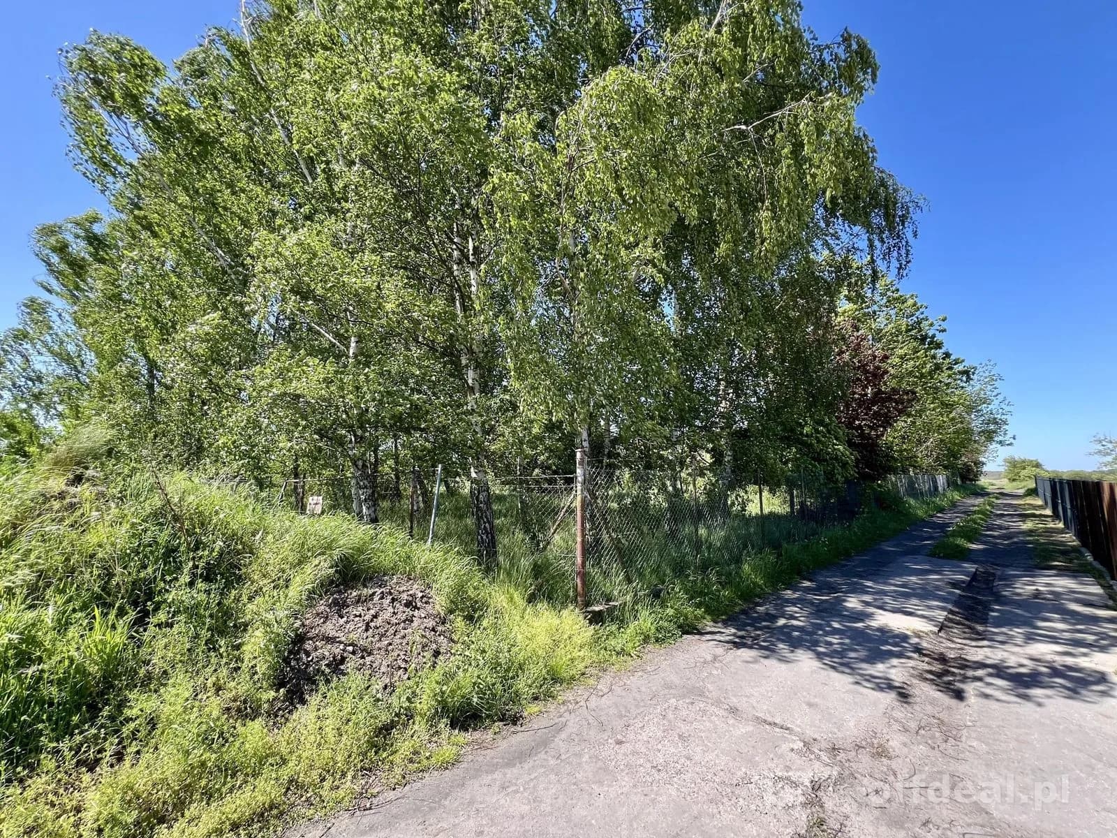 ділянка на продаж у Stary Borek | 2 228 m²