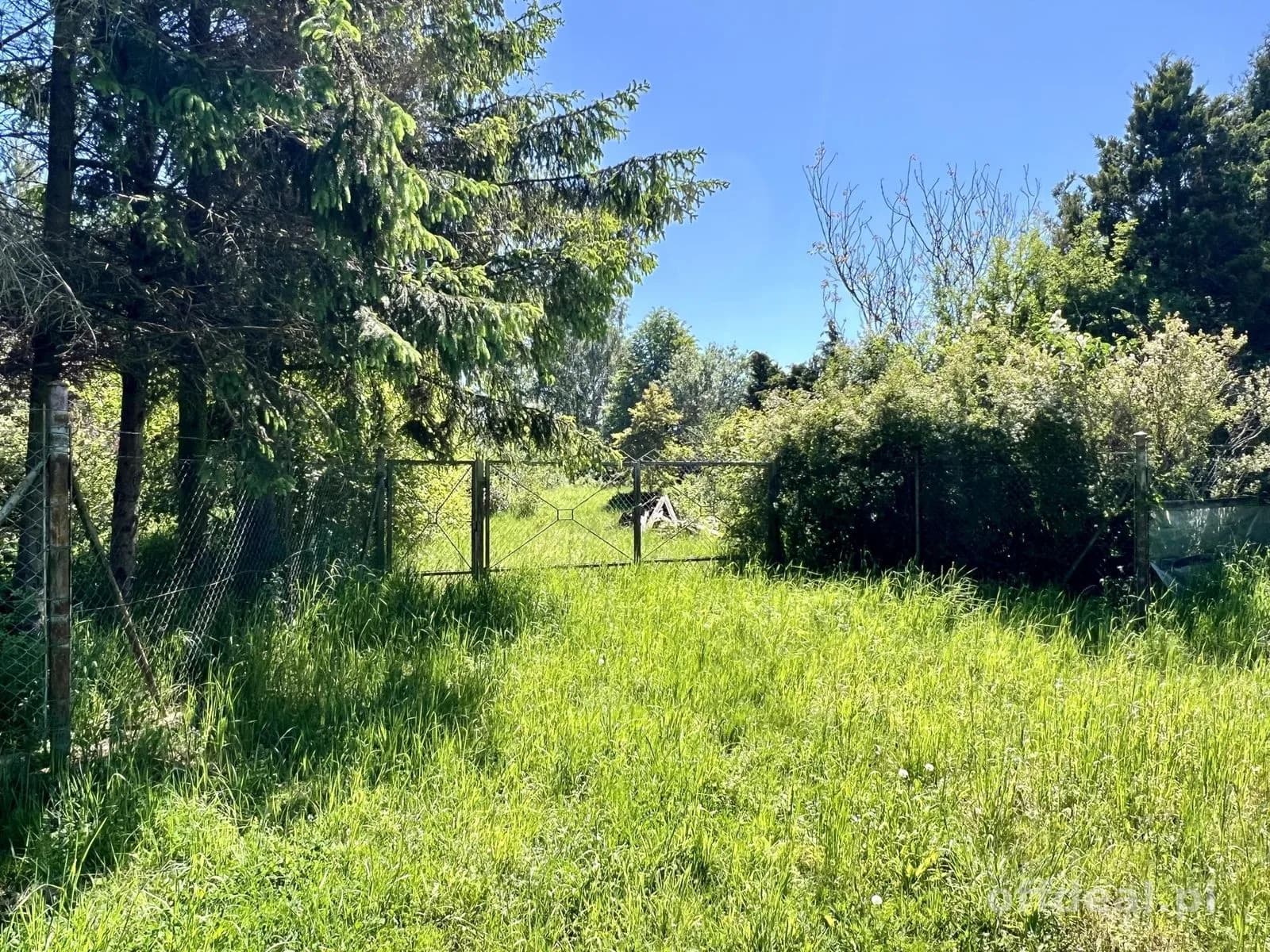 ділянка на продаж у Stary Borek | 2 228 m²