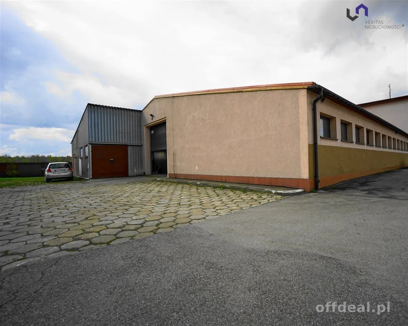 Lokal na wynajem, Siemianowice Śląskie