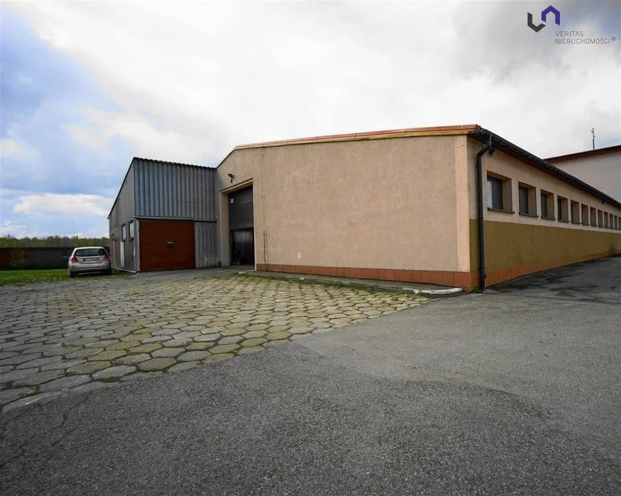 Lokal na wynajem, Siemianowice Śląskie