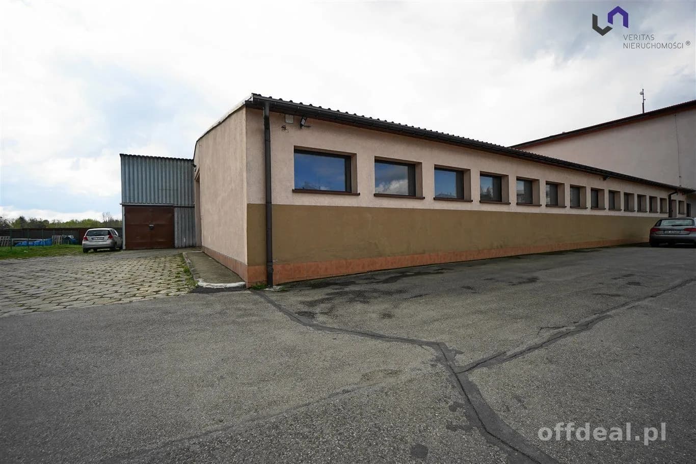 Lokal na wynajem, Siemianowice Śląskie