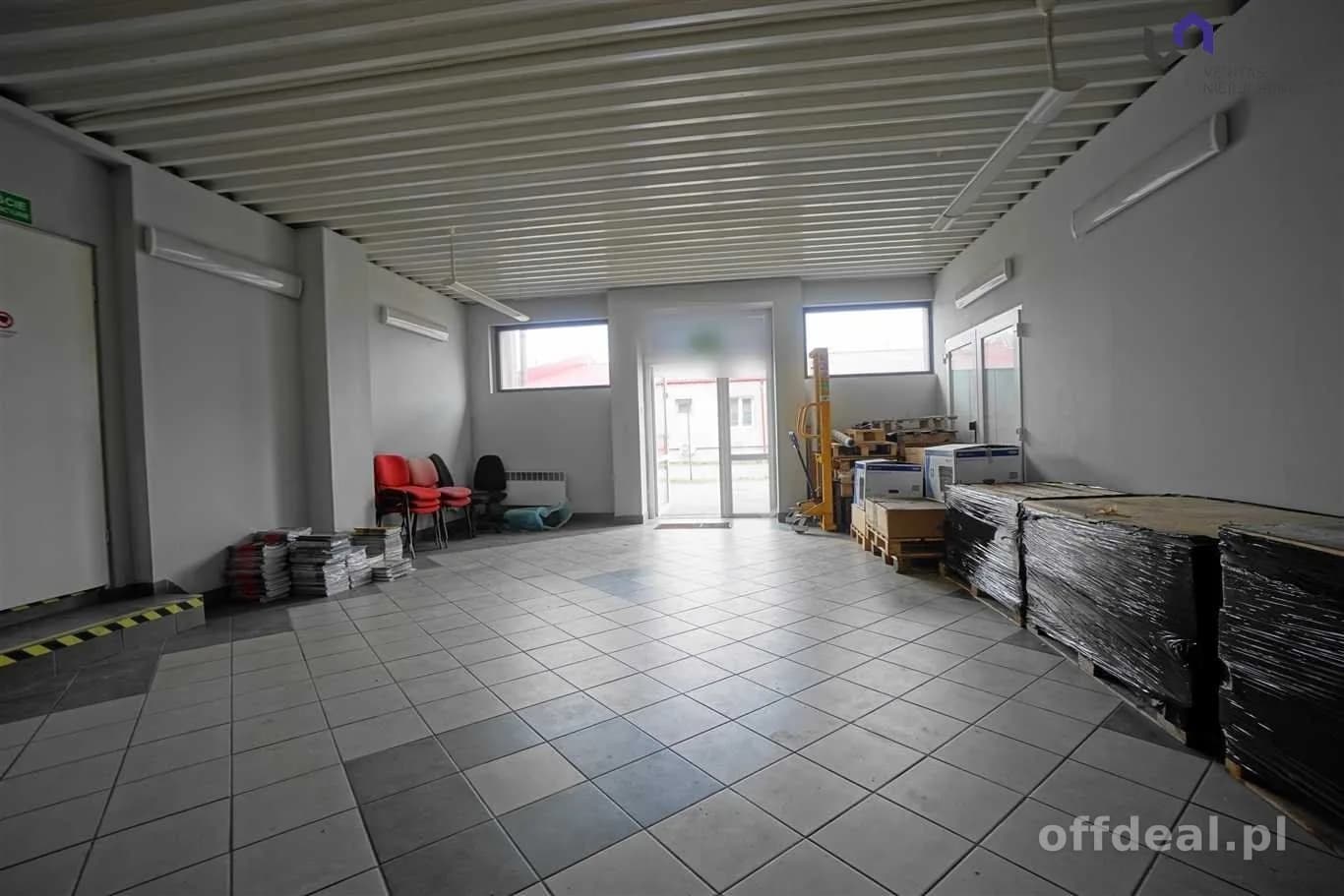 Lokal na wynajem, Siemianowice Śląskie