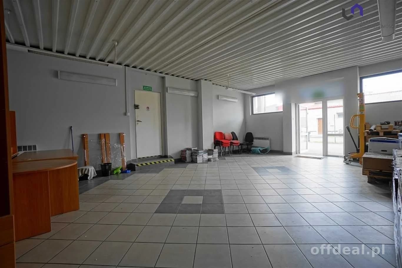 Lokal na wynajem, Siemianowice Śląskie