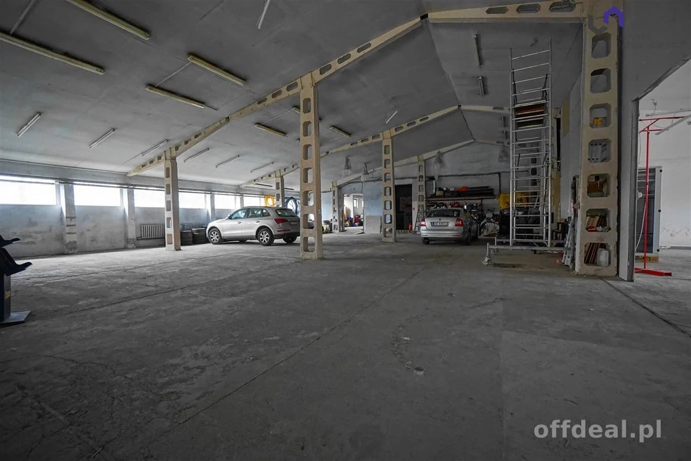 Lokal na wynajem, Siemianowice Śląskie