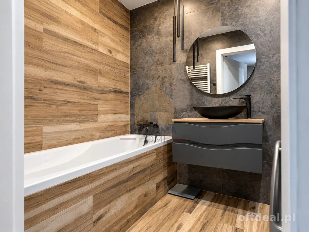 Zdjęcie 8: Mieszkanie, 4 pokoje, 62 m², Zielona Góra