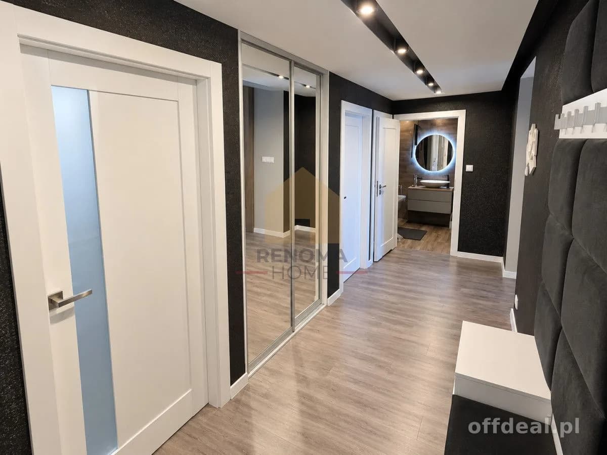 Zdjęcie 4: Mieszkanie, 4 pokoje, 62 m², Zielona Góra