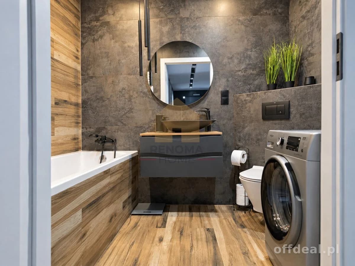 Zdjęcie 9: Mieszkanie, 4 pokoje, 62 m², Zielona Góra