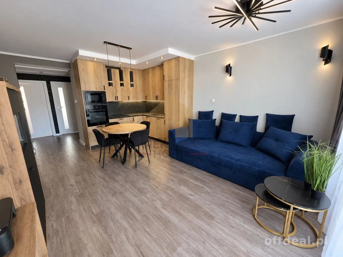 Zdjęcie 2: Mieszkanie, 4 pokoje, 62 m², Zielona Góra