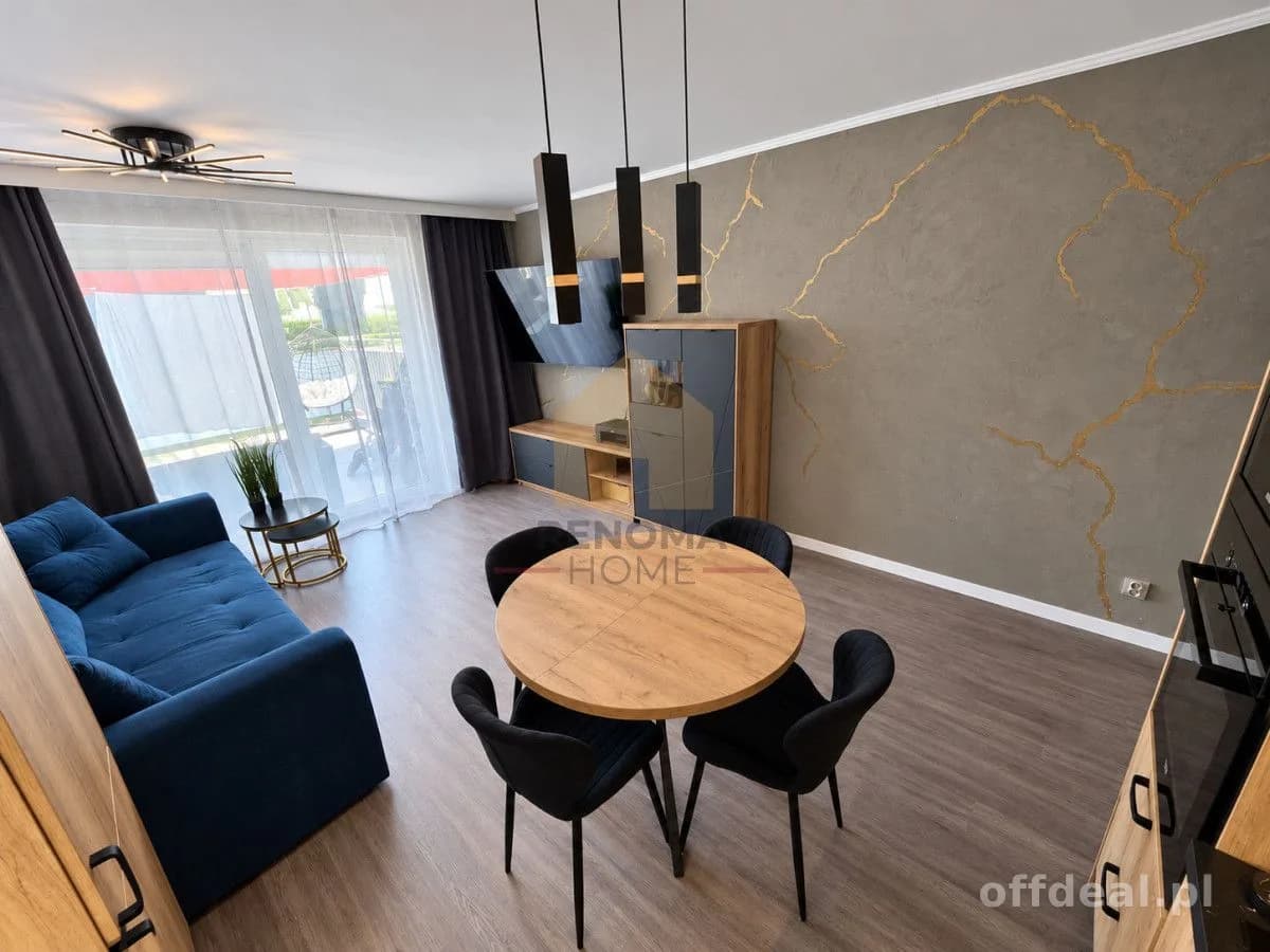 Zdjęcie 3: Mieszkanie, 4 pokoje, 62 m², Zielona Góra