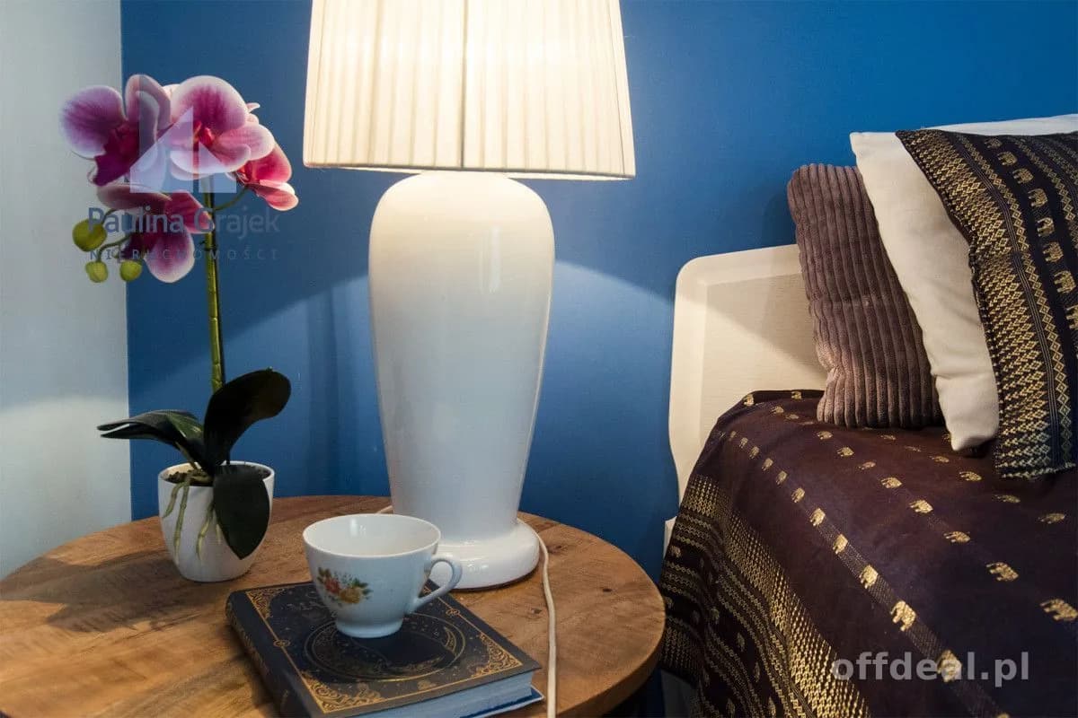 2-room apartment for rent in Warszawa, Praga-Południe, Gocławek | 57.76 m²