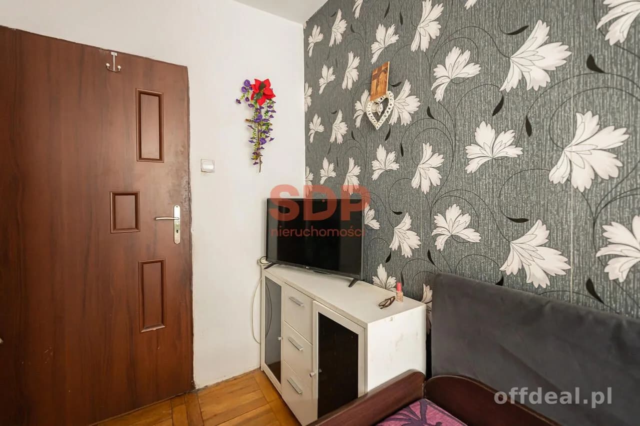 appartement à vendre à Wrocław, Krzyki, Przedmieście Oławskie | 3 pièces | 60,4 m²