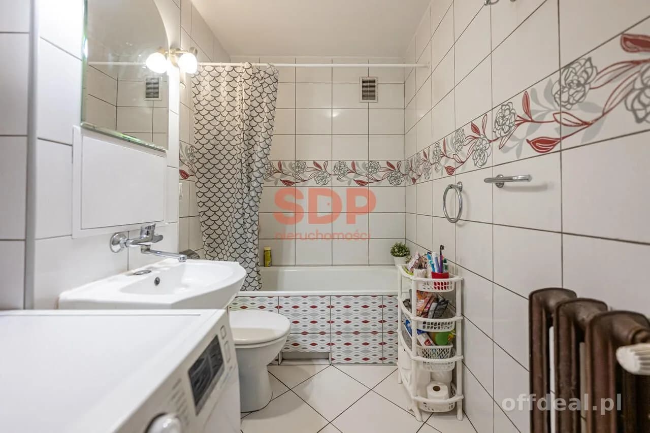 appartement à vendre à Wrocław, Krzyki, Przedmieście Oławskie | 3 pièces | 60,4 m²