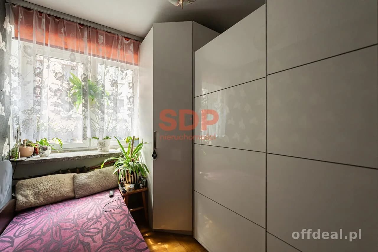 appartement à vendre à Wrocław, Krzyki, Przedmieście Oławskie | 3 pièces | 60,4 m²