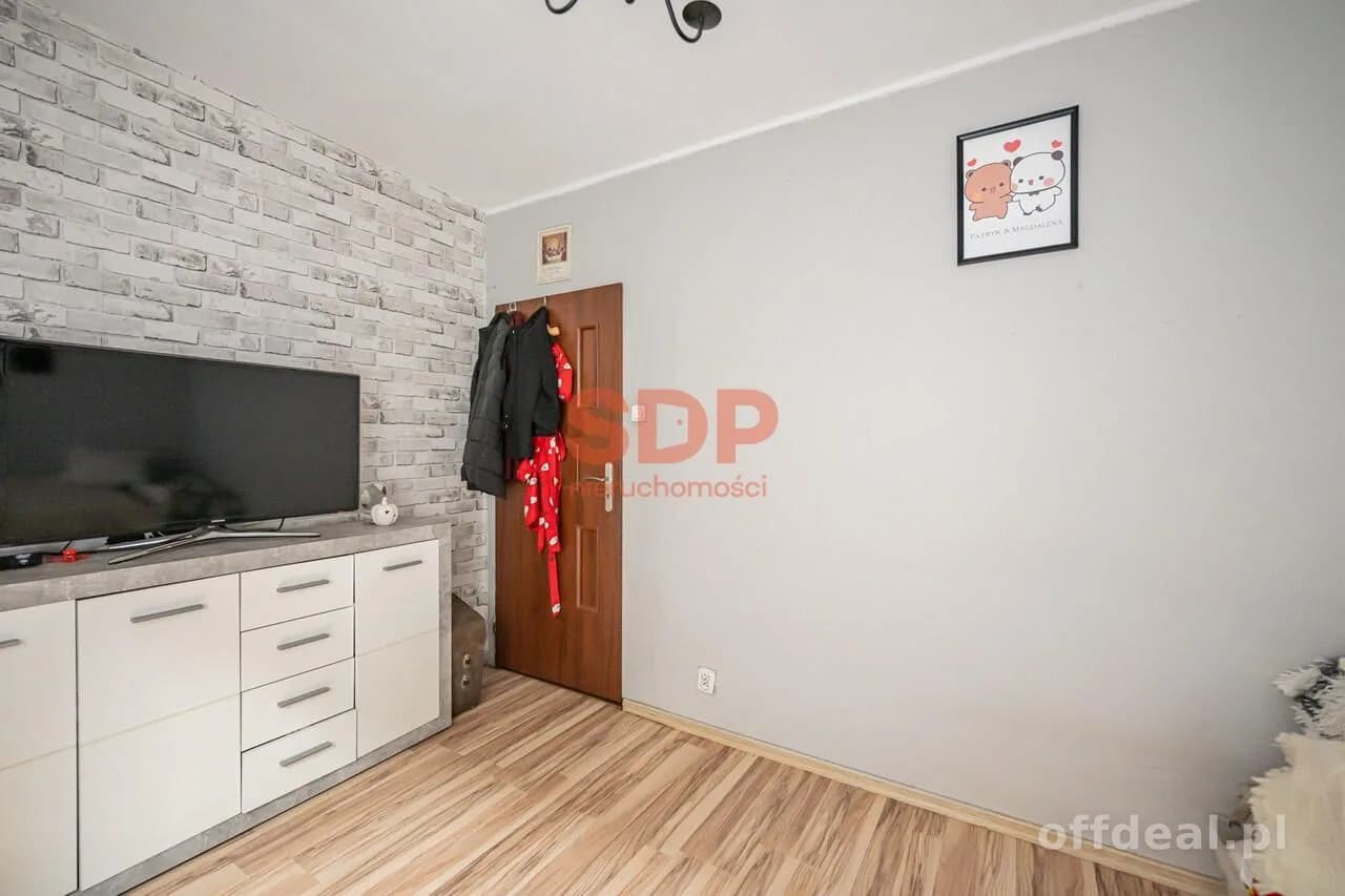 appartement à vendre à Wrocław, Krzyki, Przedmieście Oławskie | 3 pièces | 60,4 m²