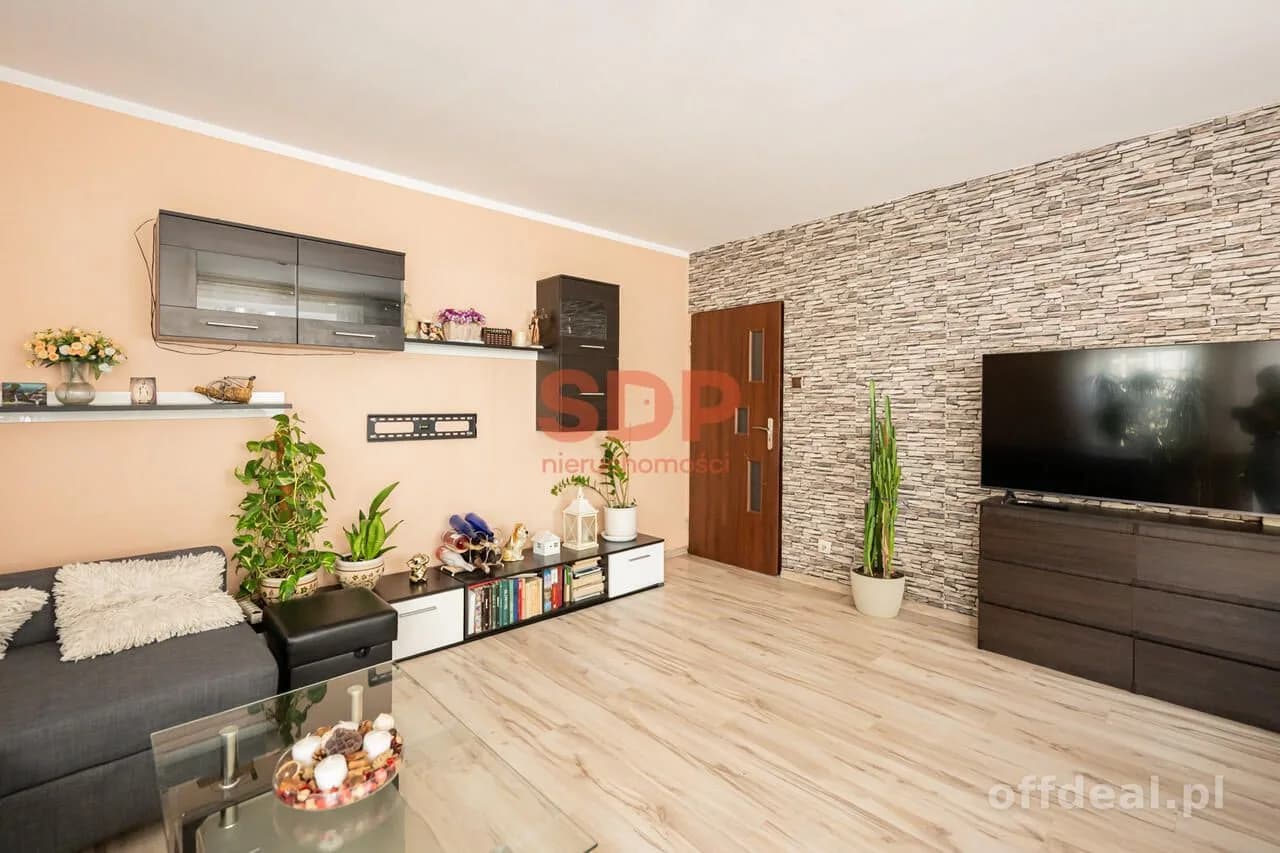 appartement à vendre à Wrocław, Krzyki, Przedmieście Oławskie | 3 pièces | 60,4 m²