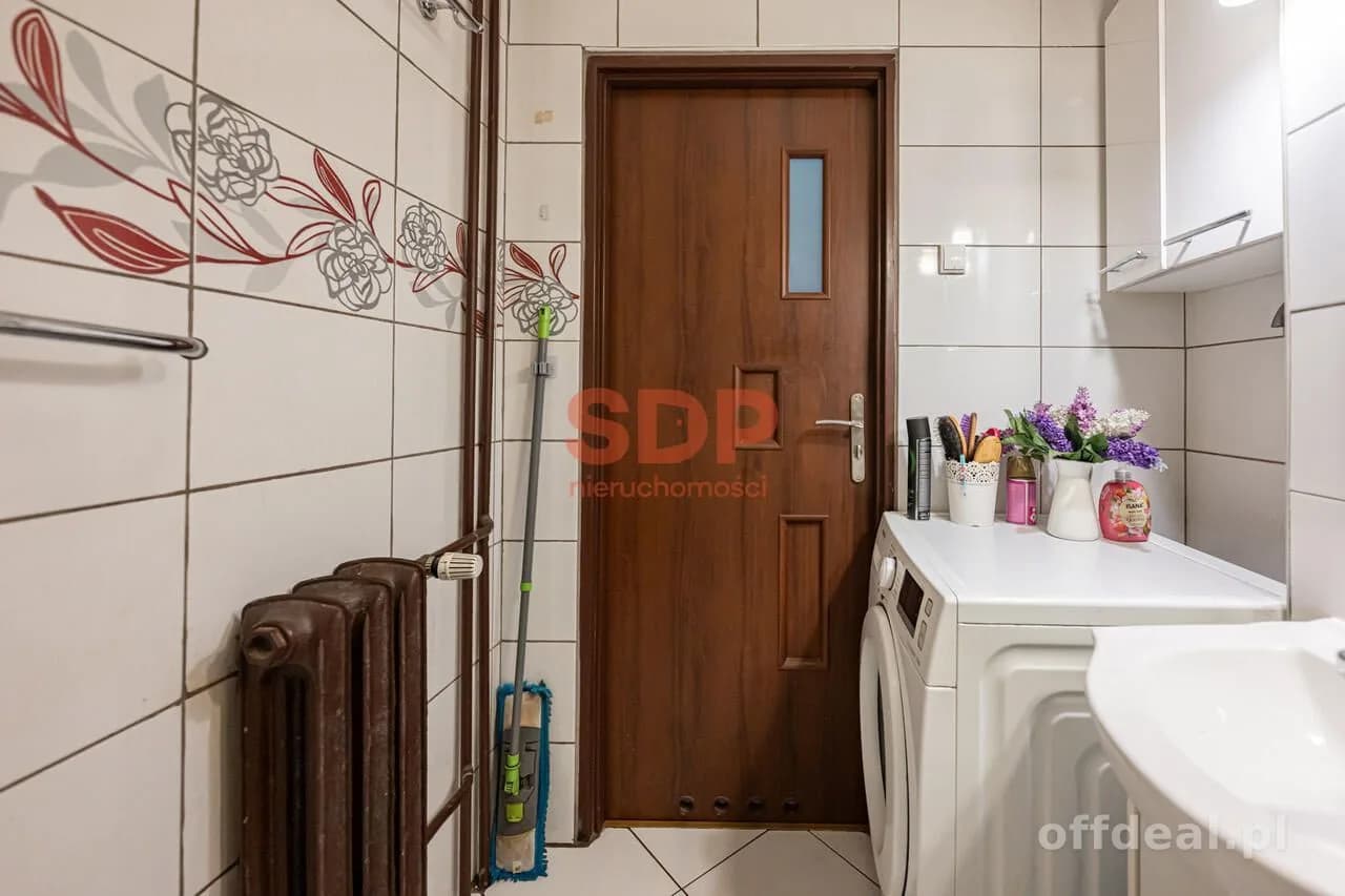 appartement à vendre à Wrocław, Krzyki, Przedmieście Oławskie | 3 pièces | 60,4 m²