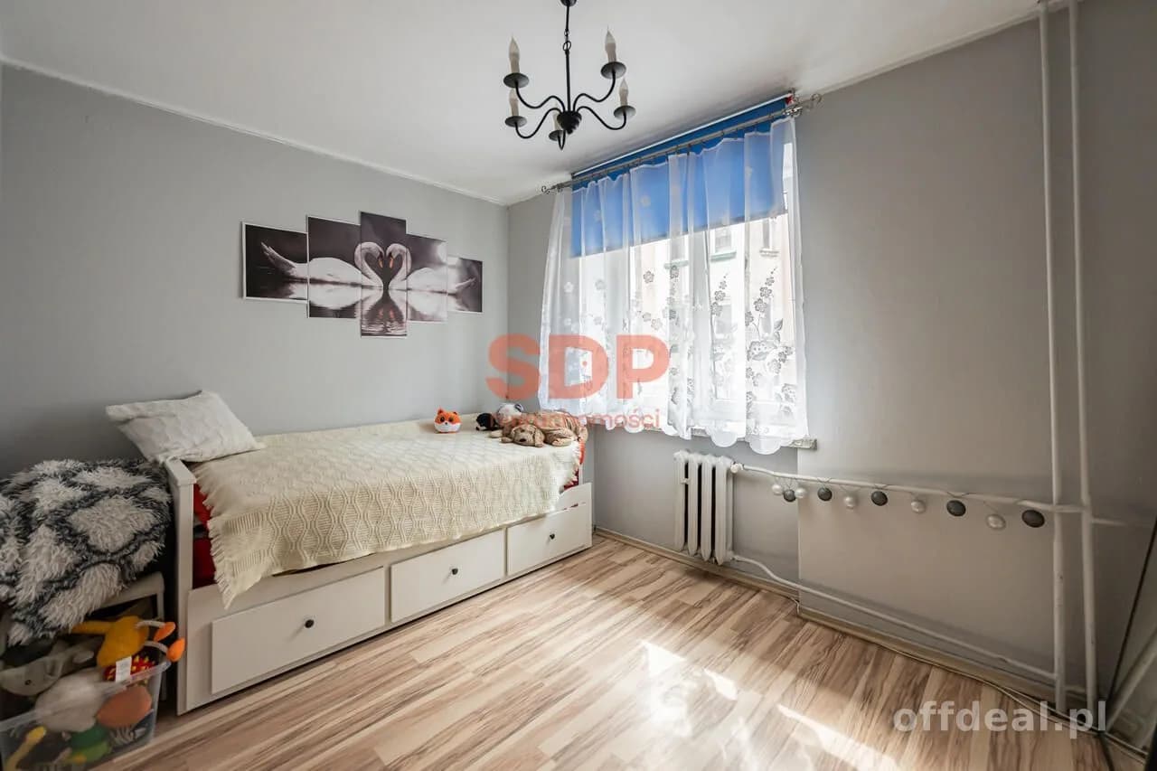 appartement à vendre à Wrocław, Krzyki, Przedmieście Oławskie | 3 pièces | 60,4 m²