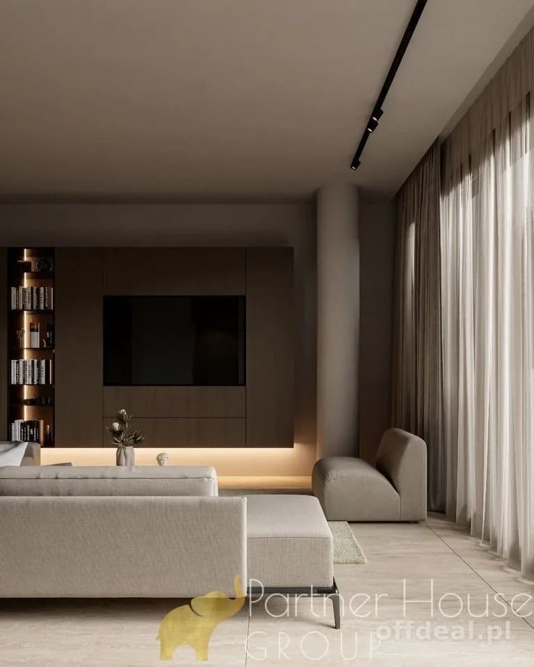 2-Zimmer Wohnung zum Verkauf in Kato Paphos, Pafos, Dystrykt Pafos, Cypr | 40 m²