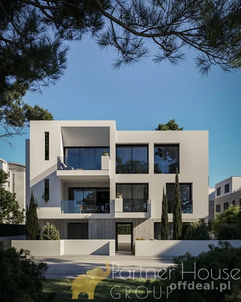 2-Zimmer Wohnung zum Verkauf in Kato Paphos, Pafos, Dystrykt Pafos, Cypr | 40 m²
