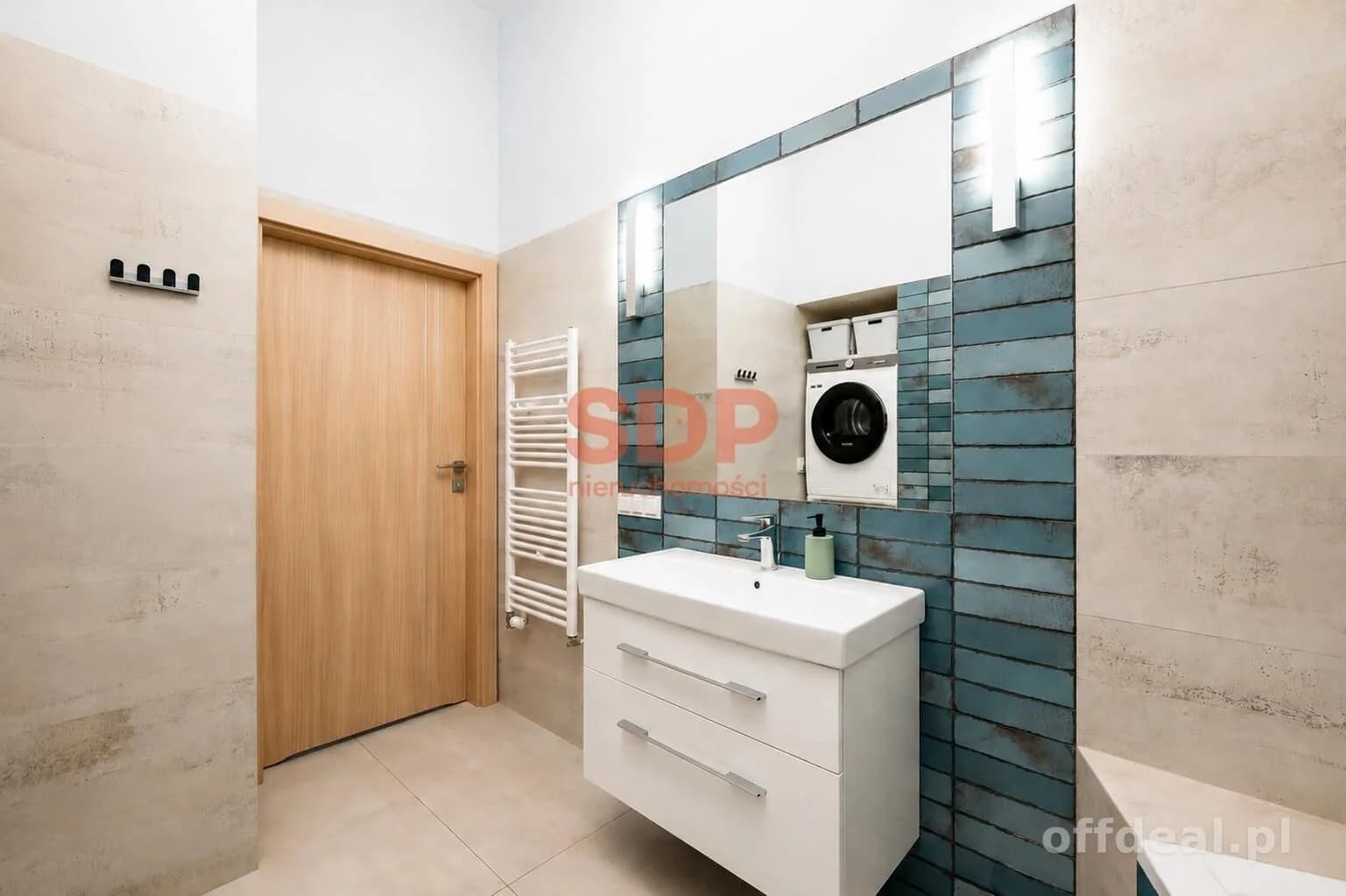 *OFERTA WSTRZYMANA * Apartament w centrum Wrocławia