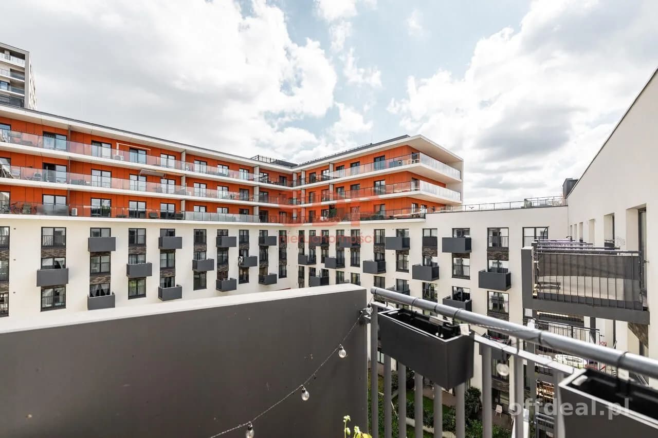 *OFERTA WSTRZYMANA * Apartament w centrum Wrocławia