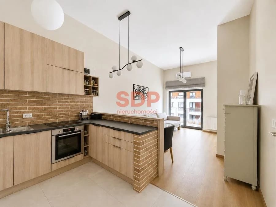 *OFERTA WSTRZYMANA * Apartament w centrum Wrocławia