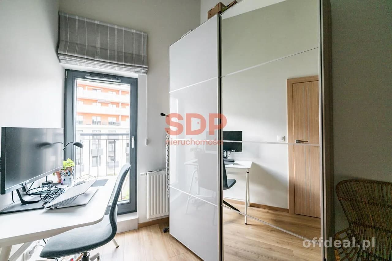 *OFERTA WSTRZYMANA * Apartament w centrum Wrocławia