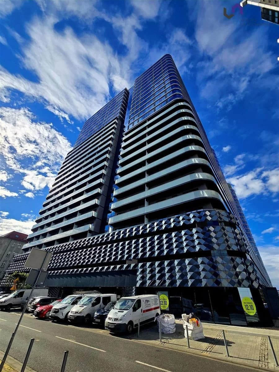 appartement à vendre à Katowice, Śródmieście | 2 pièces