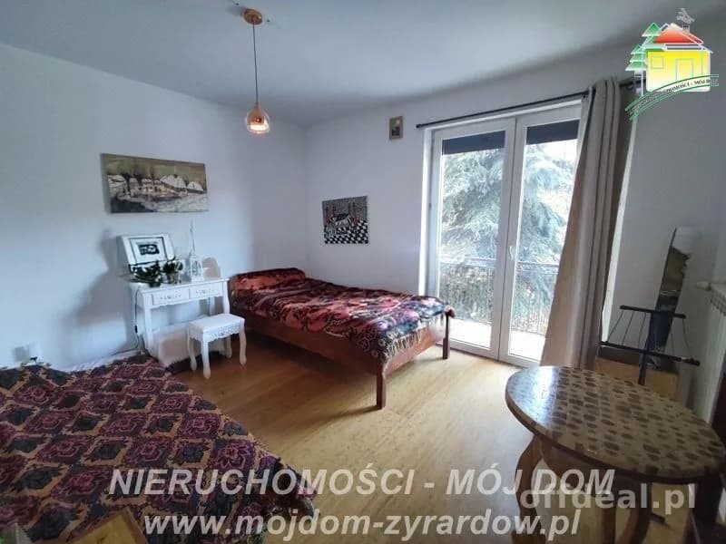 6-Zimmer Haus zum Verkauf in Żyrardów | 240 m²