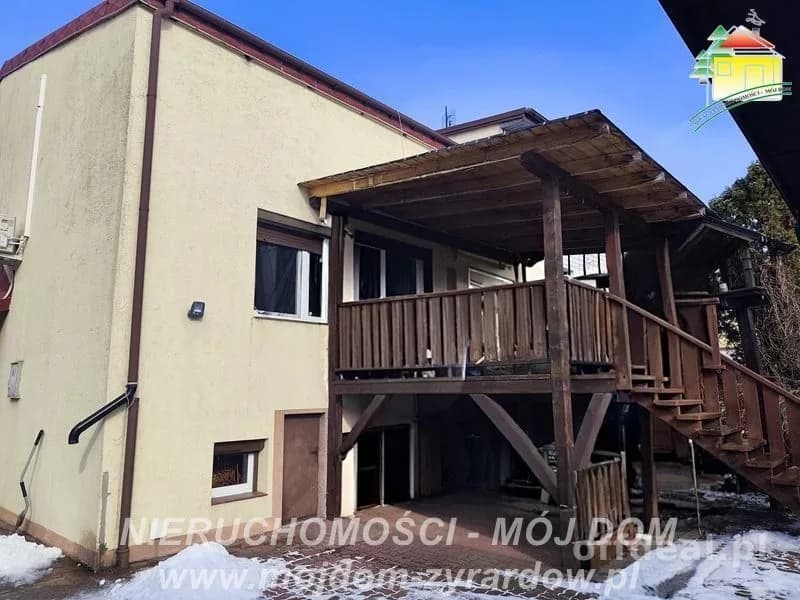 6-Zimmer Haus zum Verkauf in Żyrardów | 240 m²
