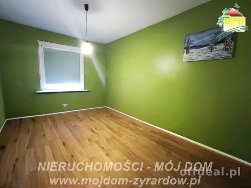6-Zimmer Haus zum Verkauf in Żyrardów | 240 m²