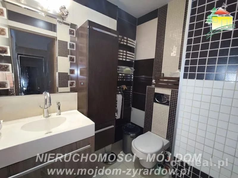 6-Zimmer Haus zum Verkauf in Żyrardów | 240 m²