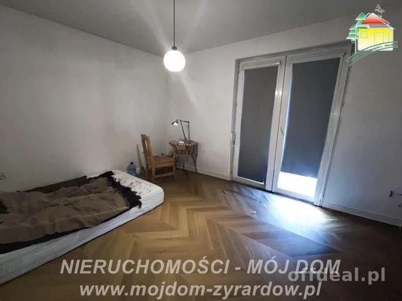 6-Zimmer Haus zum Verkauf in Żyrardów | 240 m²