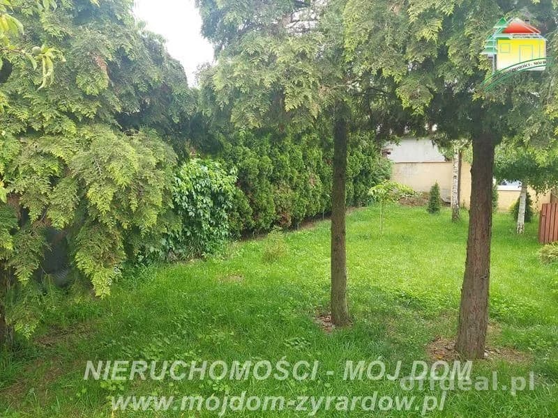 6-Zimmer Haus zum Verkauf in Żyrardów | 240 m²