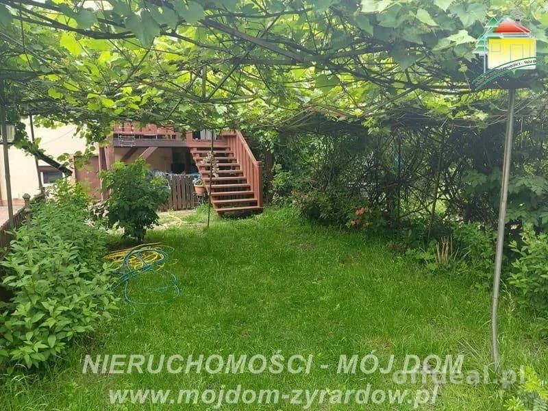 6-Zimmer Haus zum Verkauf in Żyrardów | 240 m²