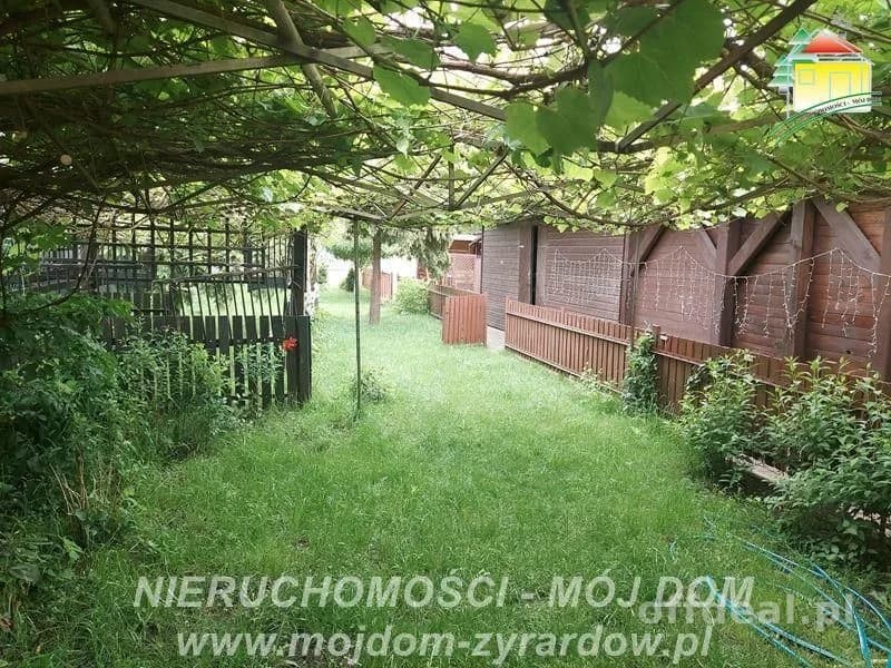 6-Zimmer Haus zum Verkauf in Żyrardów | 240 m²